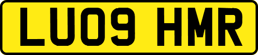 LU09HMR