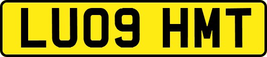 LU09HMT