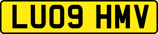 LU09HMV