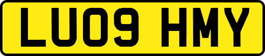 LU09HMY