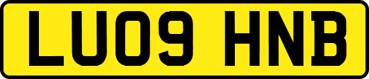 LU09HNB