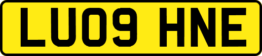 LU09HNE