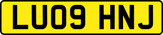 LU09HNJ