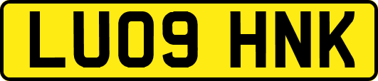 LU09HNK