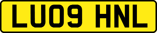 LU09HNL