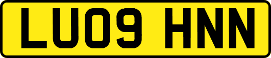 LU09HNN