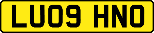 LU09HNO