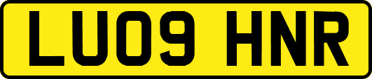 LU09HNR