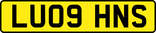 LU09HNS