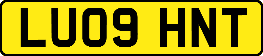 LU09HNT