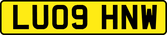 LU09HNW