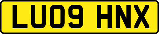 LU09HNX