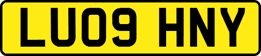 LU09HNY