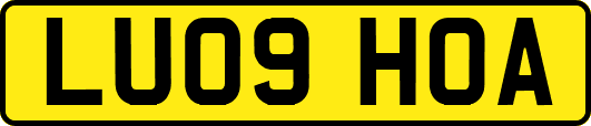 LU09HOA