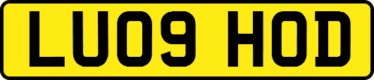 LU09HOD