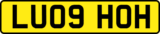 LU09HOH
