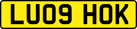 LU09HOK