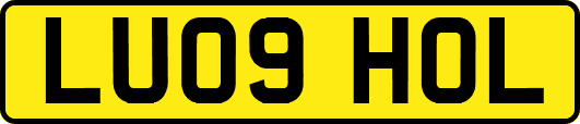 LU09HOL