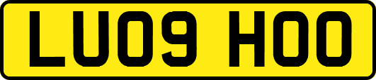 LU09HOO