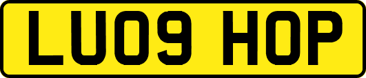 LU09HOP
