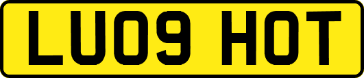 LU09HOT