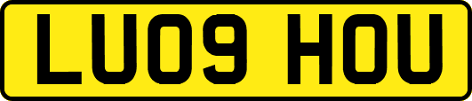 LU09HOU