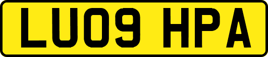 LU09HPA