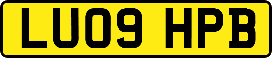 LU09HPB