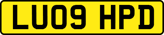 LU09HPD