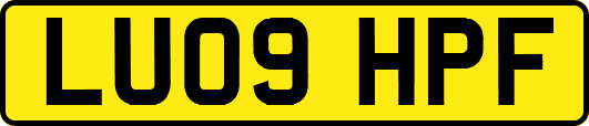 LU09HPF
