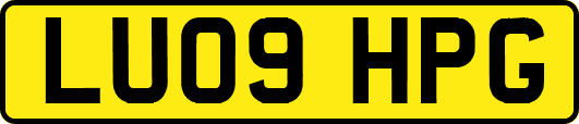 LU09HPG