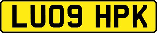 LU09HPK