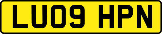 LU09HPN