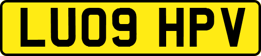 LU09HPV