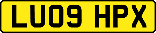 LU09HPX