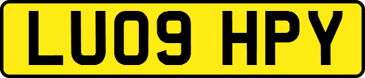 LU09HPY