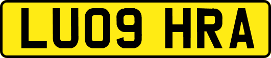 LU09HRA