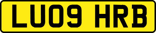 LU09HRB