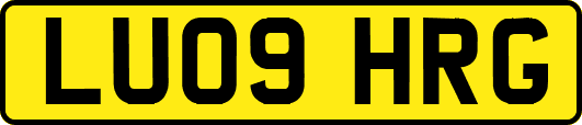 LU09HRG
