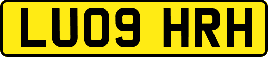 LU09HRH