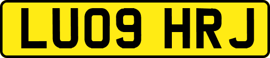 LU09HRJ