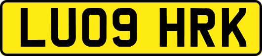 LU09HRK