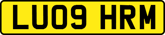 LU09HRM