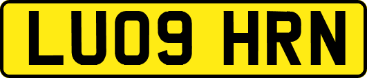 LU09HRN