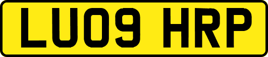 LU09HRP