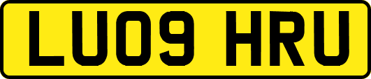 LU09HRU