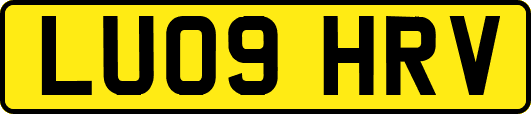 LU09HRV