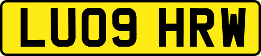 LU09HRW