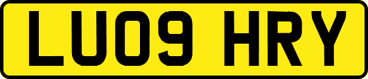 LU09HRY