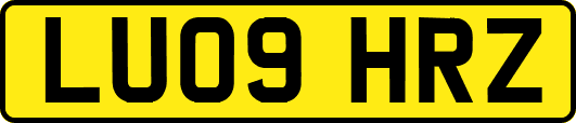 LU09HRZ